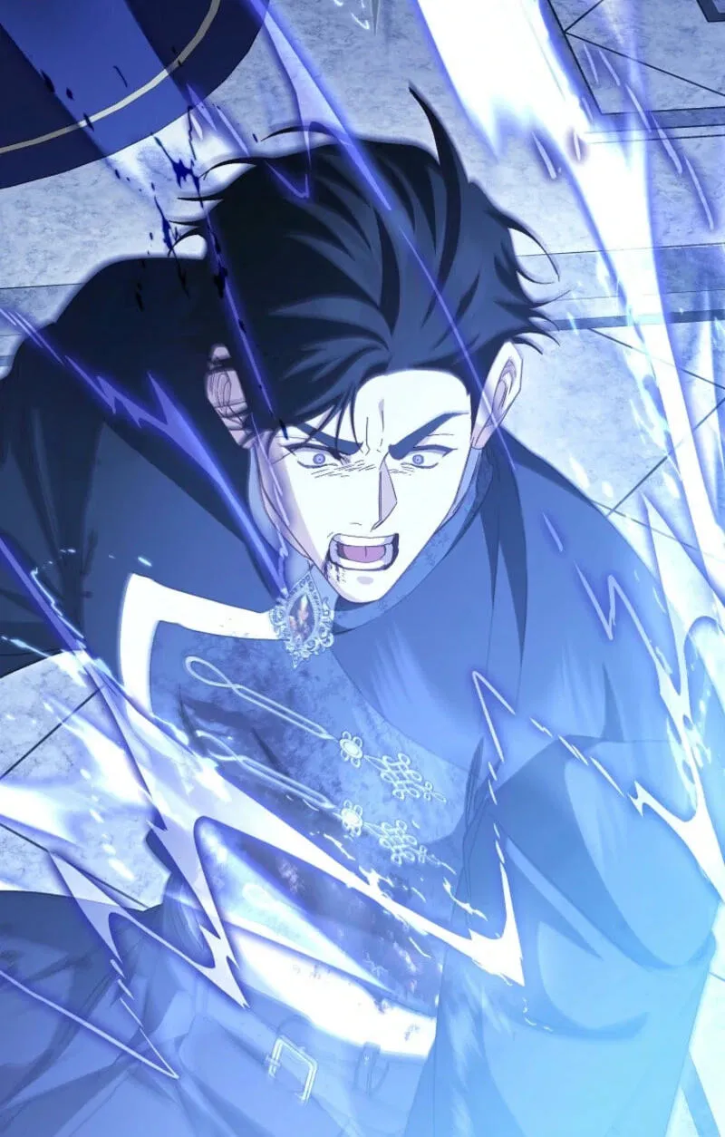 Trapped With the Male Lead in a Horror Game Chapter 104 page 69 - 