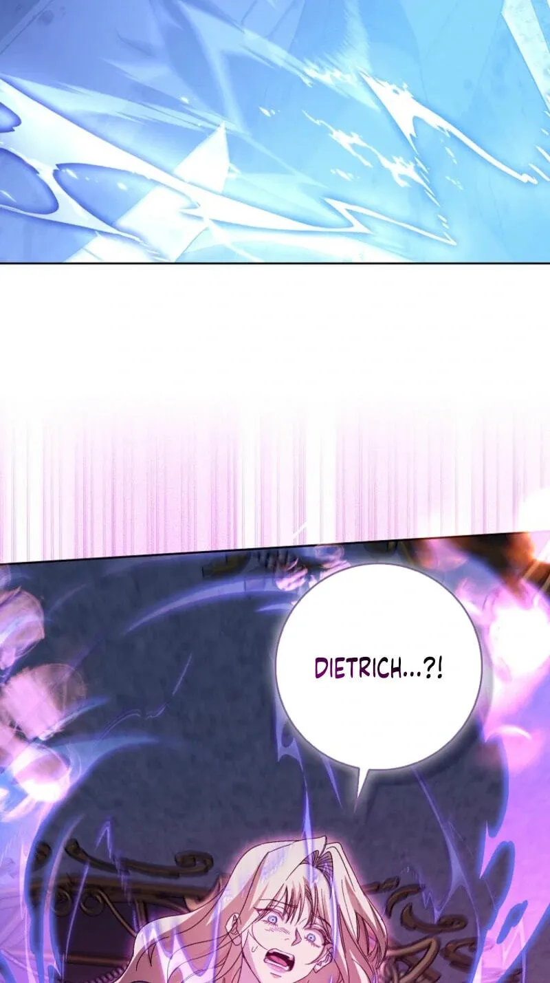 Trapped With the Male Lead in a Horror Game Chapter 104 page 70 - 