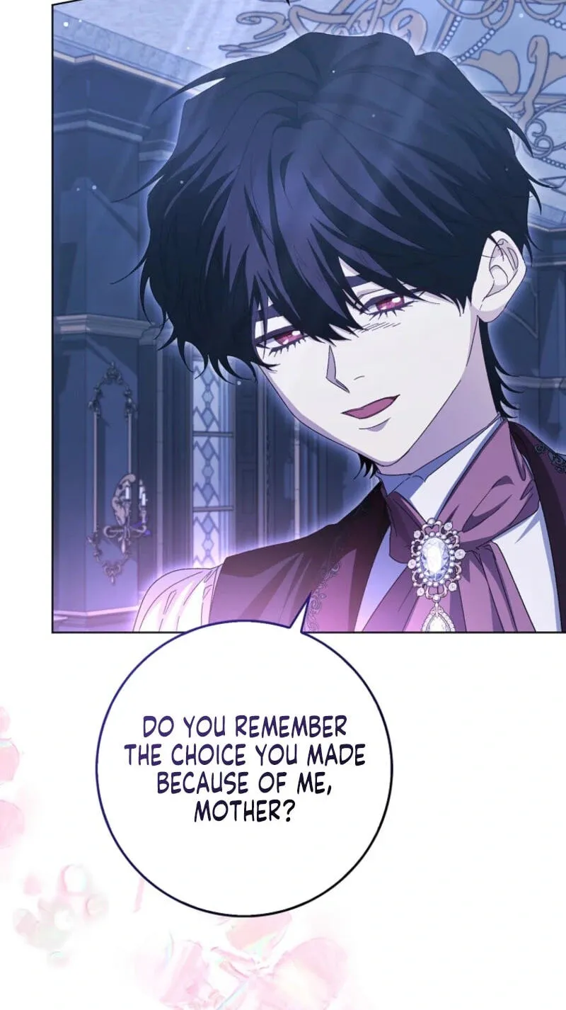 Trapped With the Male Lead in a Horror Game Chapter 104 page 8 - 