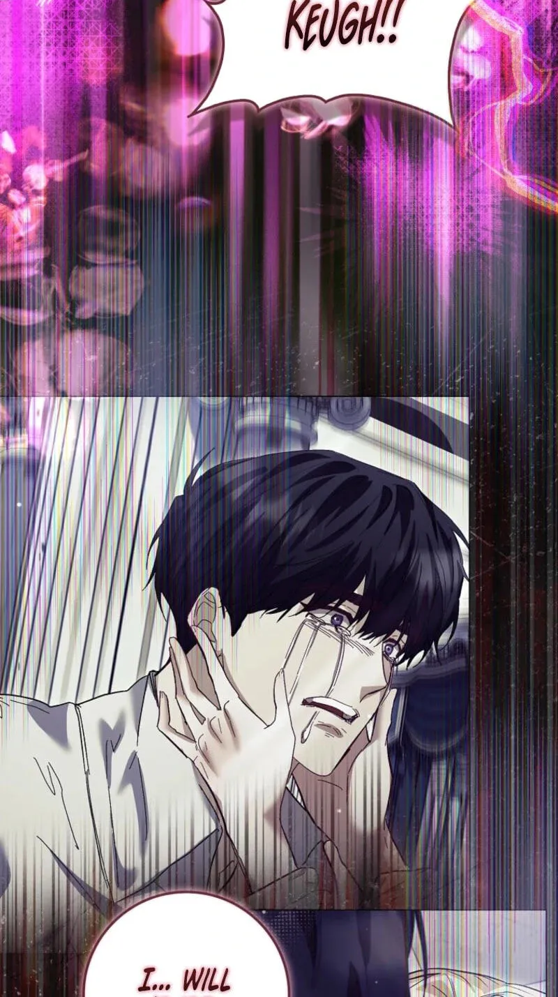Trapped With the Male Lead in a Horror Game Chapter 104 page 73 - 