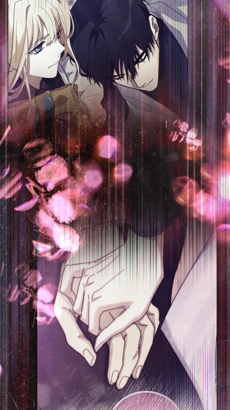 Trapped With the Male Lead in a Horror Game Chapter 104 page 76 - 