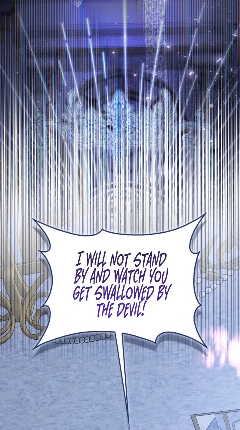 Trapped With the Male Lead in a Horror Game Chapter 104 page 80 - 