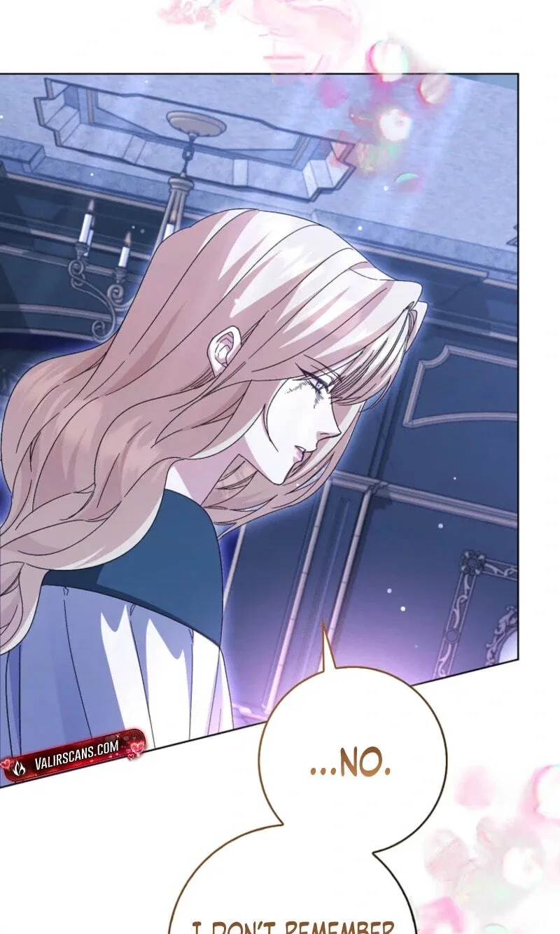 Trapped With the Male Lead in a Horror Game Chapter 104 page 9 - 