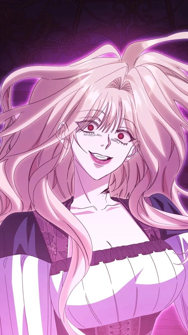 Trapped With the Male Lead in a Horror Game Chapter 104 page 84 - 