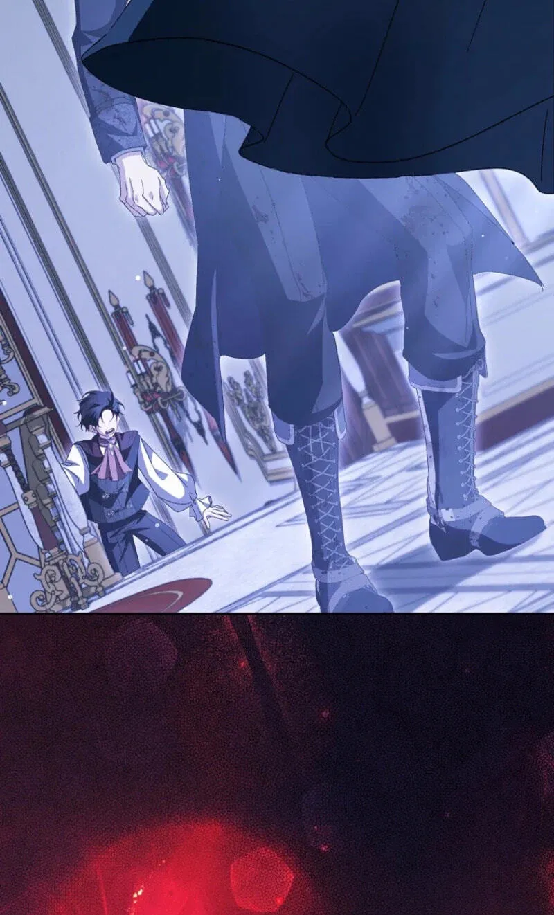 Trapped With the Male Lead in a Horror Game Chapter 104 page 88 - 