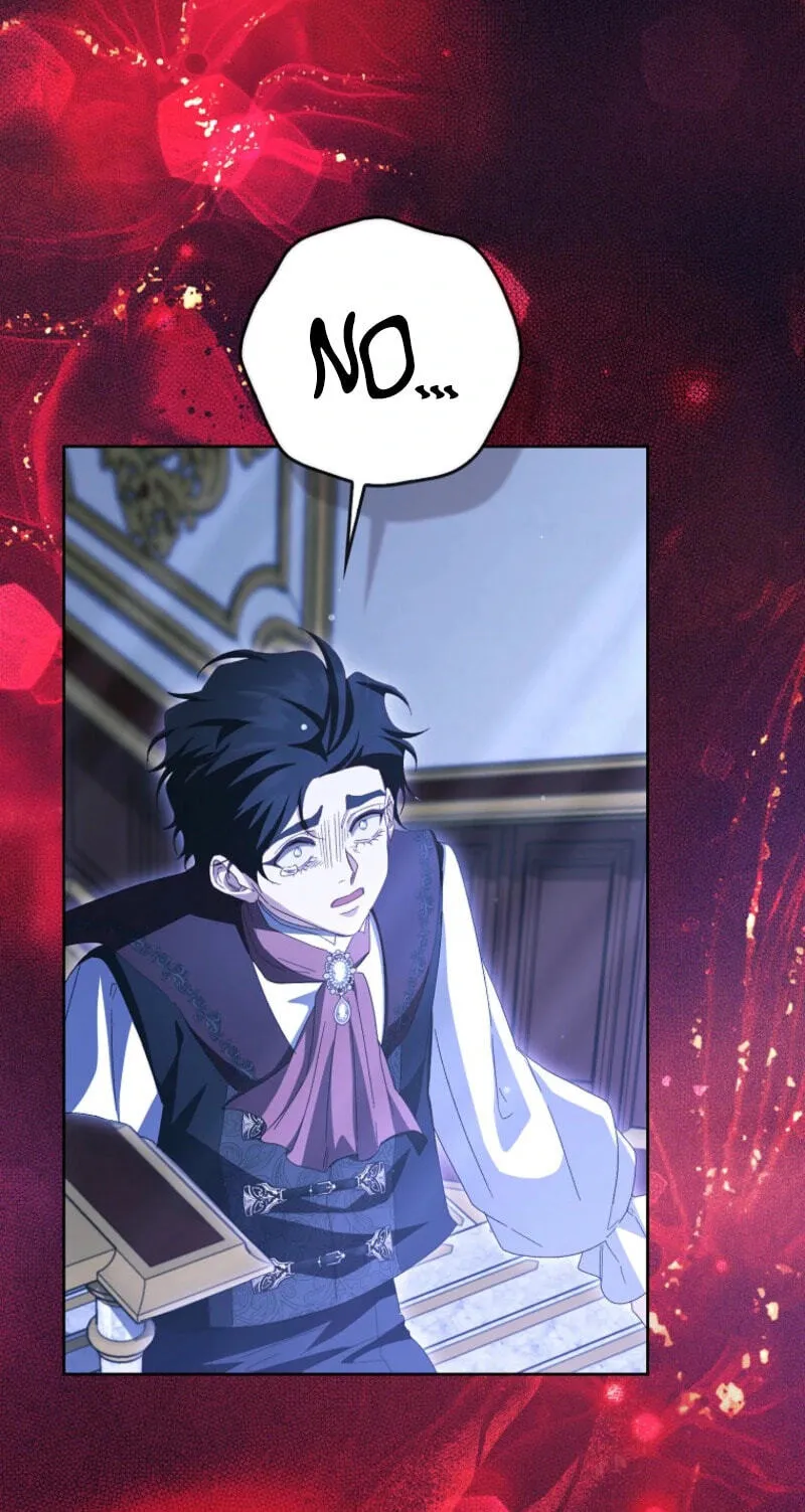 Trapped With the Male Lead in a Horror Game Chapter 104 page 89 - 