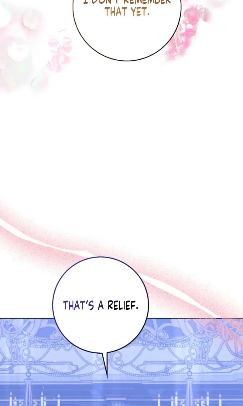 Trapped With the Male Lead in a Horror Game Chapter 104 page 10 - 