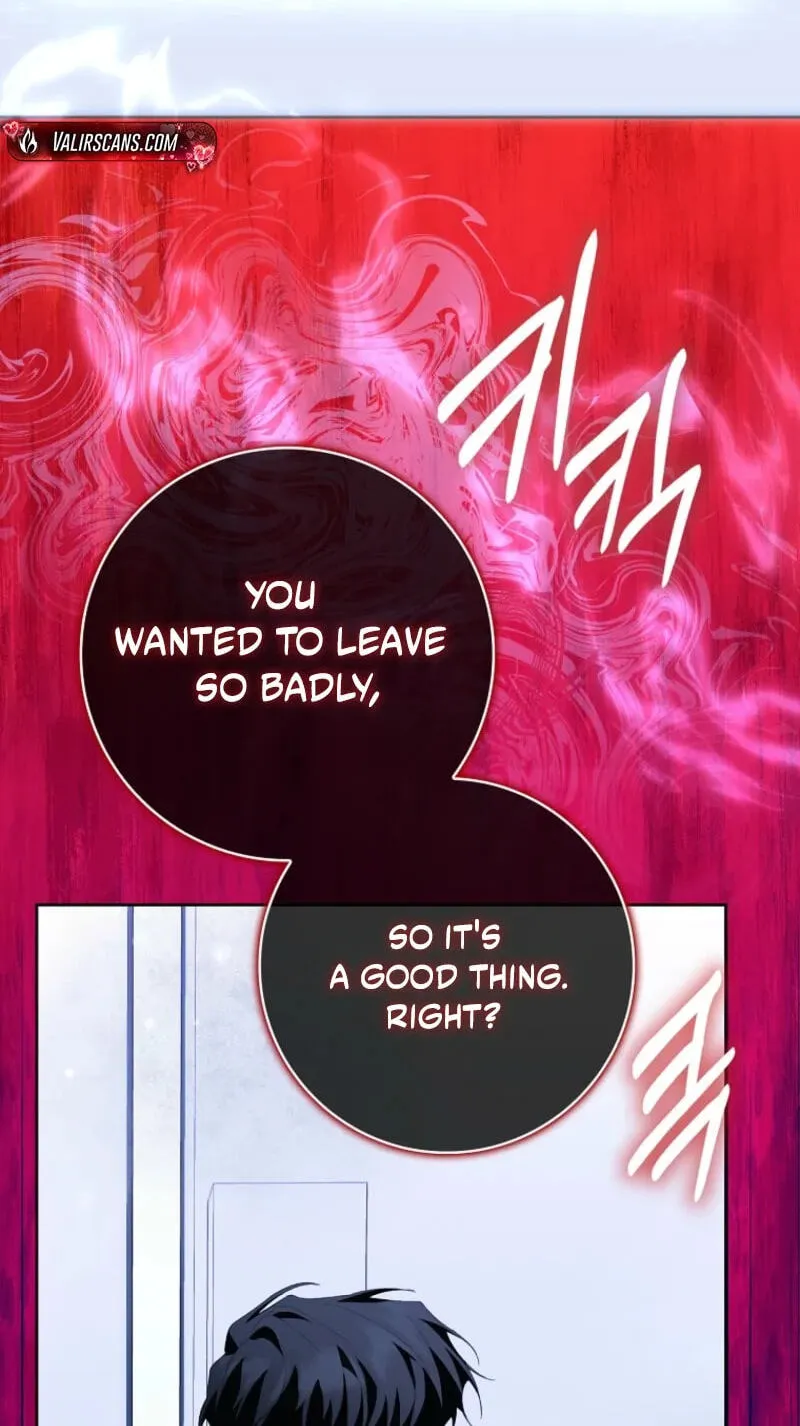 Trapped With the Male Lead in a Horror Game Chapter 105 page 16 - 