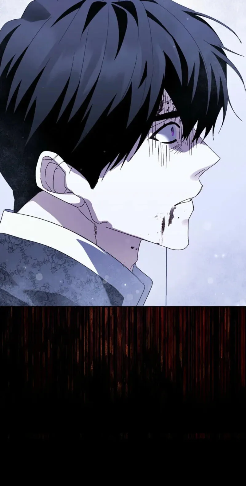 Trapped With the Male Lead in a Horror Game Chapter 105 page 18 - 