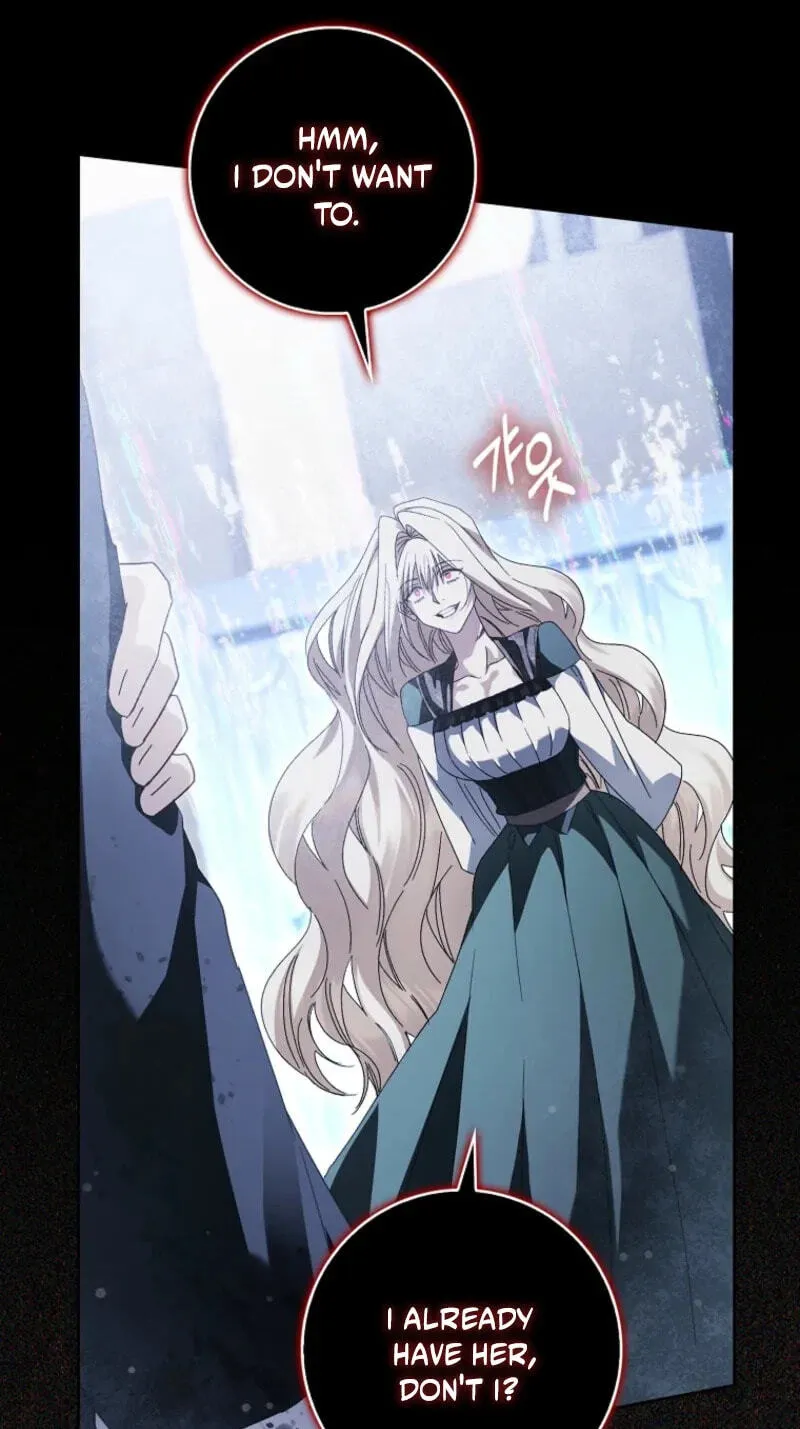 Trapped With the Male Lead in a Horror Game Chapter 105 page 19 - 