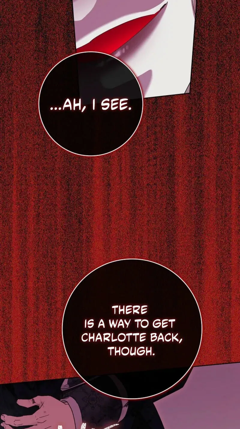 Trapped With the Male Lead in a Horror Game Chapter 105 page 21 - 