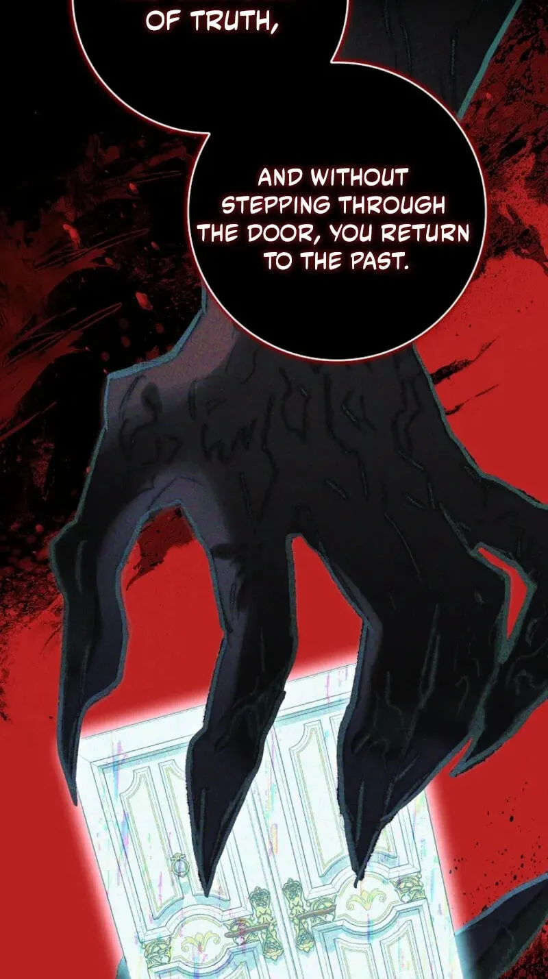 Trapped With the Male Lead in a Horror Game Chapter 105 page 23 - 