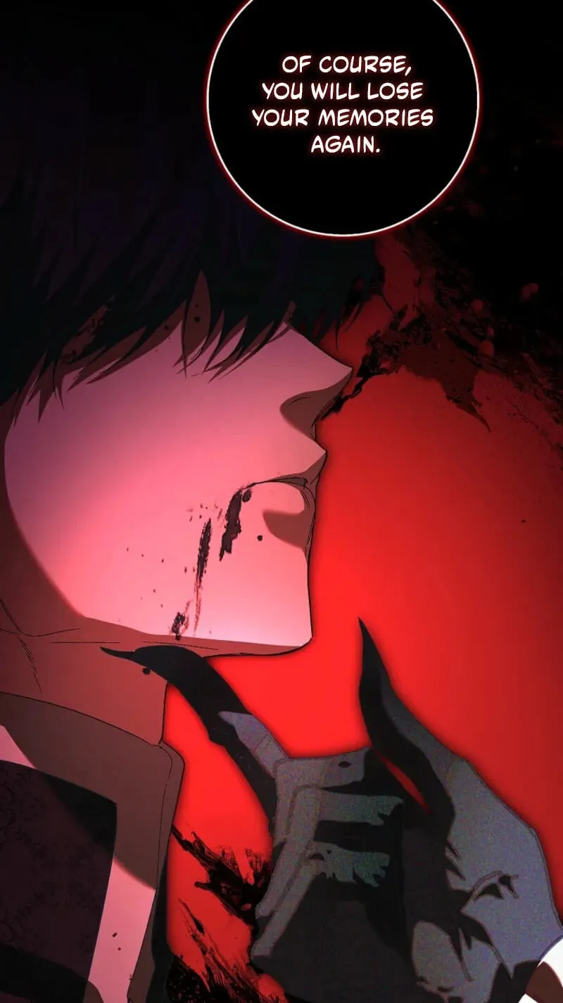 Trapped With the Male Lead in a Horror Game Chapter 105 page 25 - 