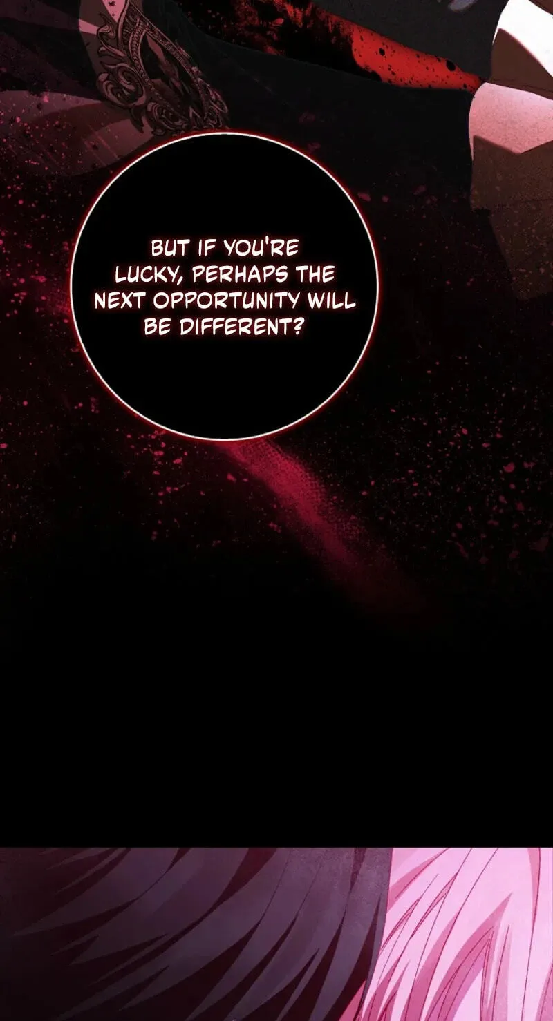 Trapped With the Male Lead in a Horror Game Chapter 105 page 26 - 
