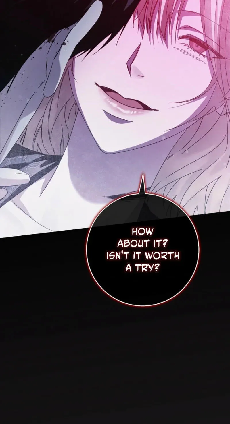 Trapped With the Male Lead in a Horror Game Chapter 105 page 27 - 