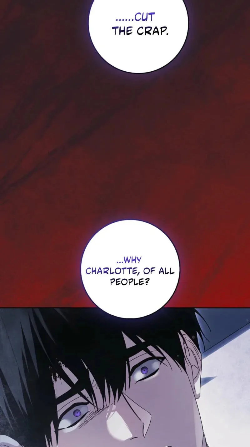 Trapped With the Male Lead in a Horror Game Chapter 105 page 29 - 