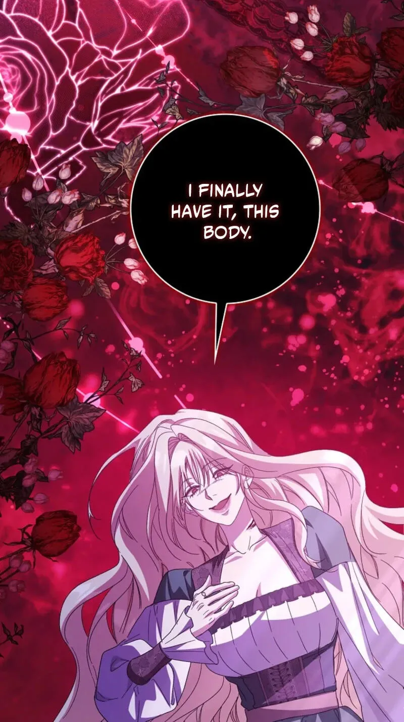Trapped With the Male Lead in a Horror Game Chapter 105 page 4 - 