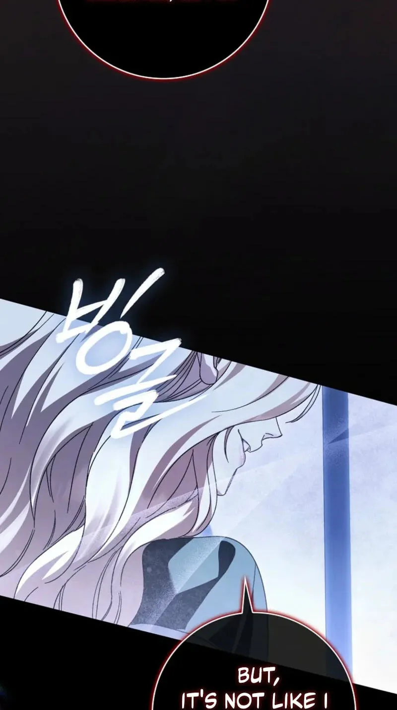 Trapped With the Male Lead in a Horror Game Chapter 105 page 32 - 