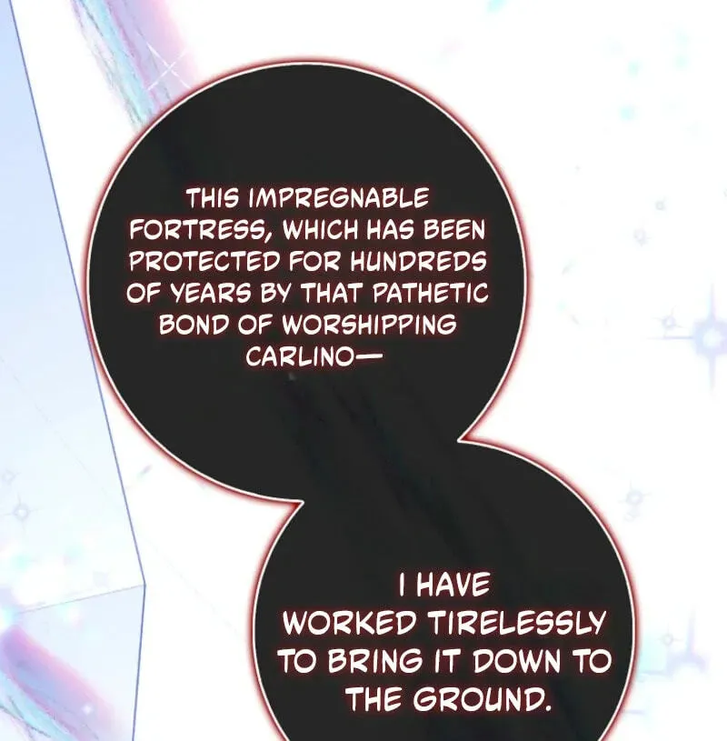 Trapped With the Male Lead in a Horror Game Chapter 105 page 35 - 