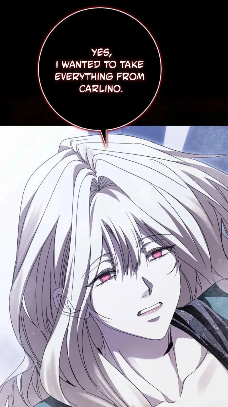 Trapped With the Male Lead in a Horror Game Chapter 105 page 37 - 
