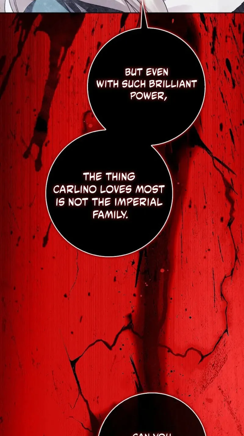 Trapped With the Male Lead in a Horror Game Chapter 105 page 38 - 