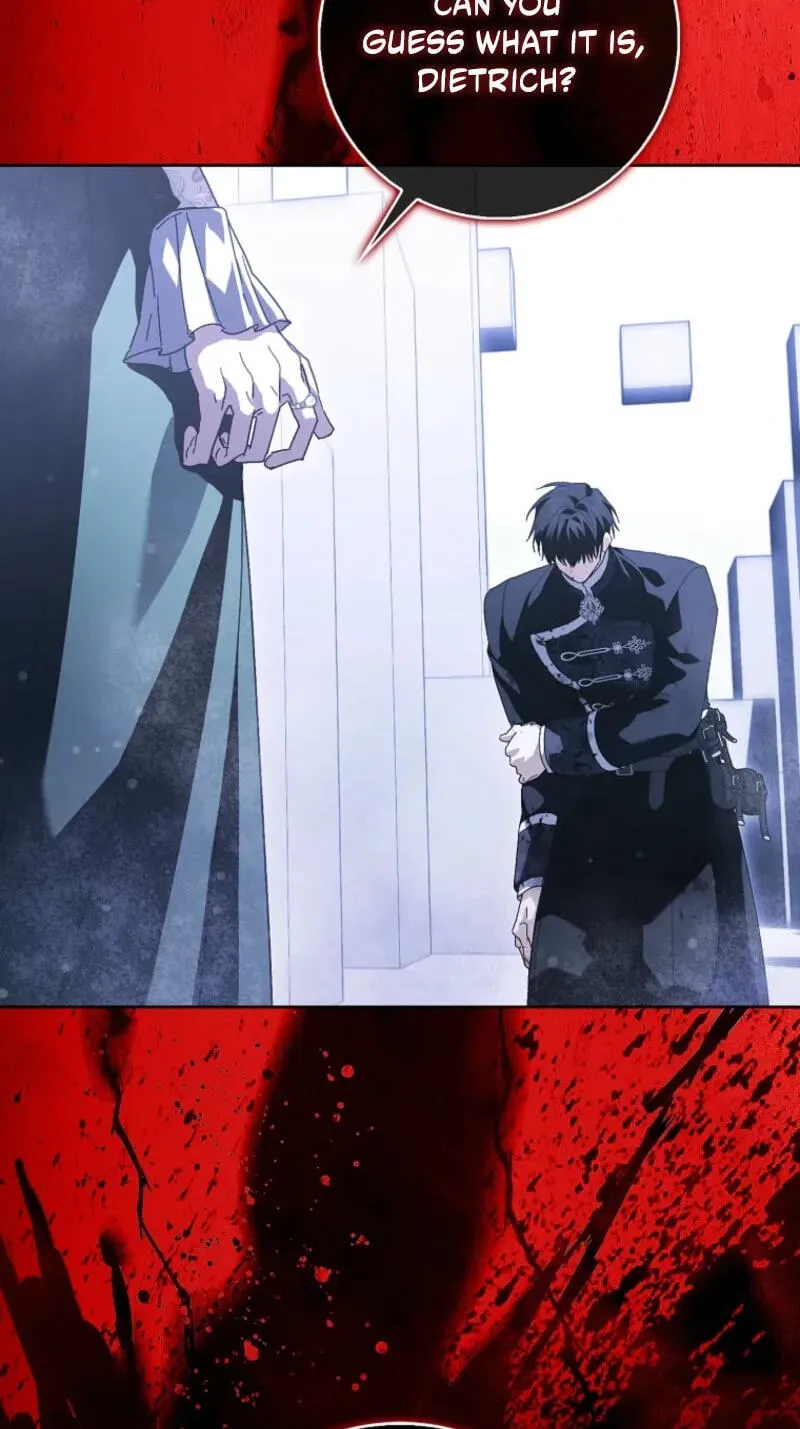 Trapped With the Male Lead in a Horror Game Chapter 105 page 39 - 