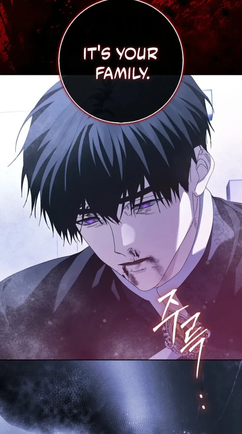 Trapped With the Male Lead in a Horror Game Chapter 105 page 40 - 