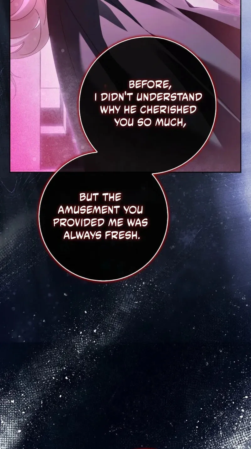 Trapped With the Male Lead in a Horror Game Chapter 105 page 42 - 