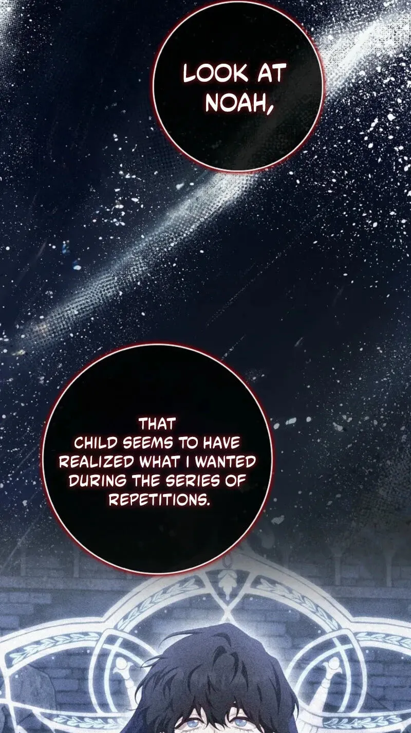 Trapped With the Male Lead in a Horror Game Chapter 105 page 43 - 