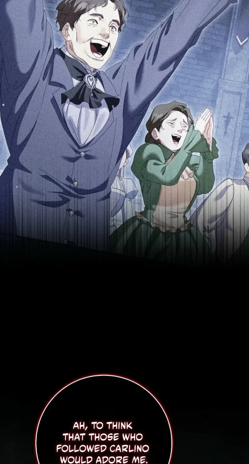 Trapped With the Male Lead in a Horror Game Chapter 105 page 45 - 