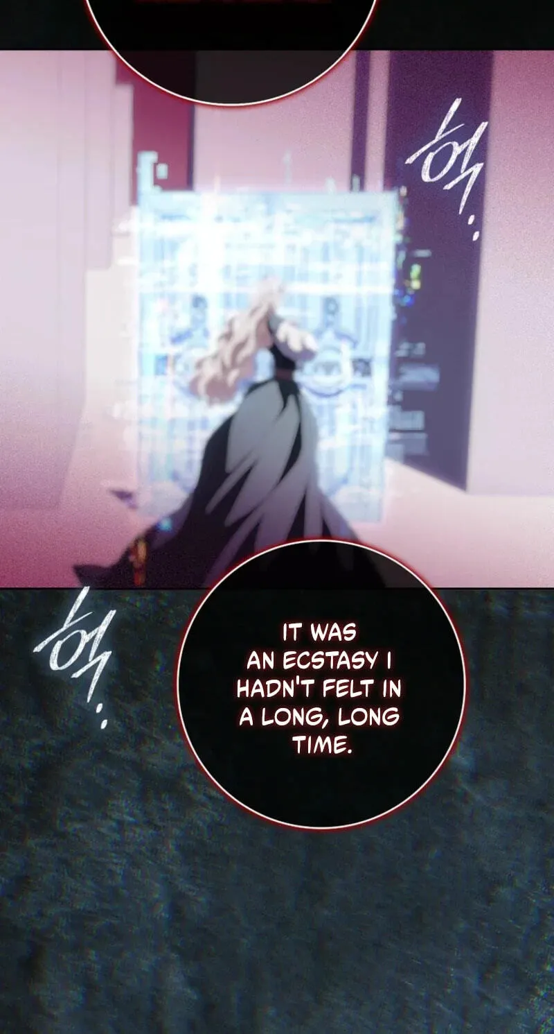 Trapped With the Male Lead in a Horror Game Chapter 105 page 46 - 
