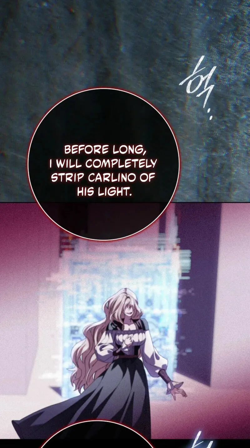 Trapped With the Male Lead in a Horror Game Chapter 105 page 47 - 