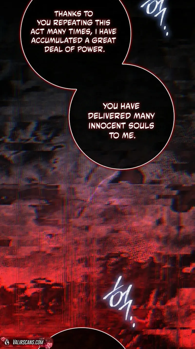 Trapped With the Male Lead in a Horror Game Chapter 105 page 48 - 
