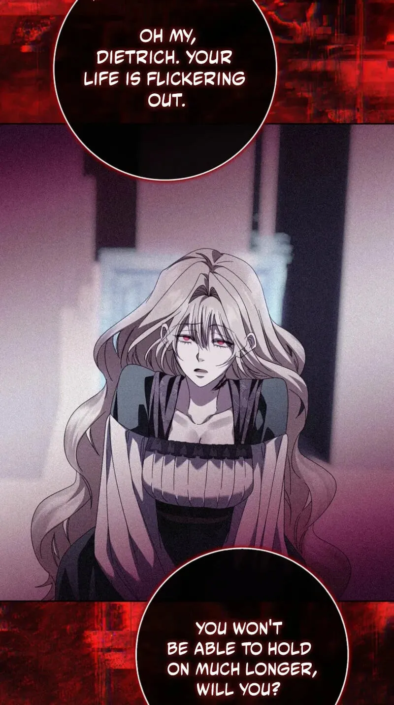 Trapped With the Male Lead in a Horror Game Chapter 105 page 49 - 