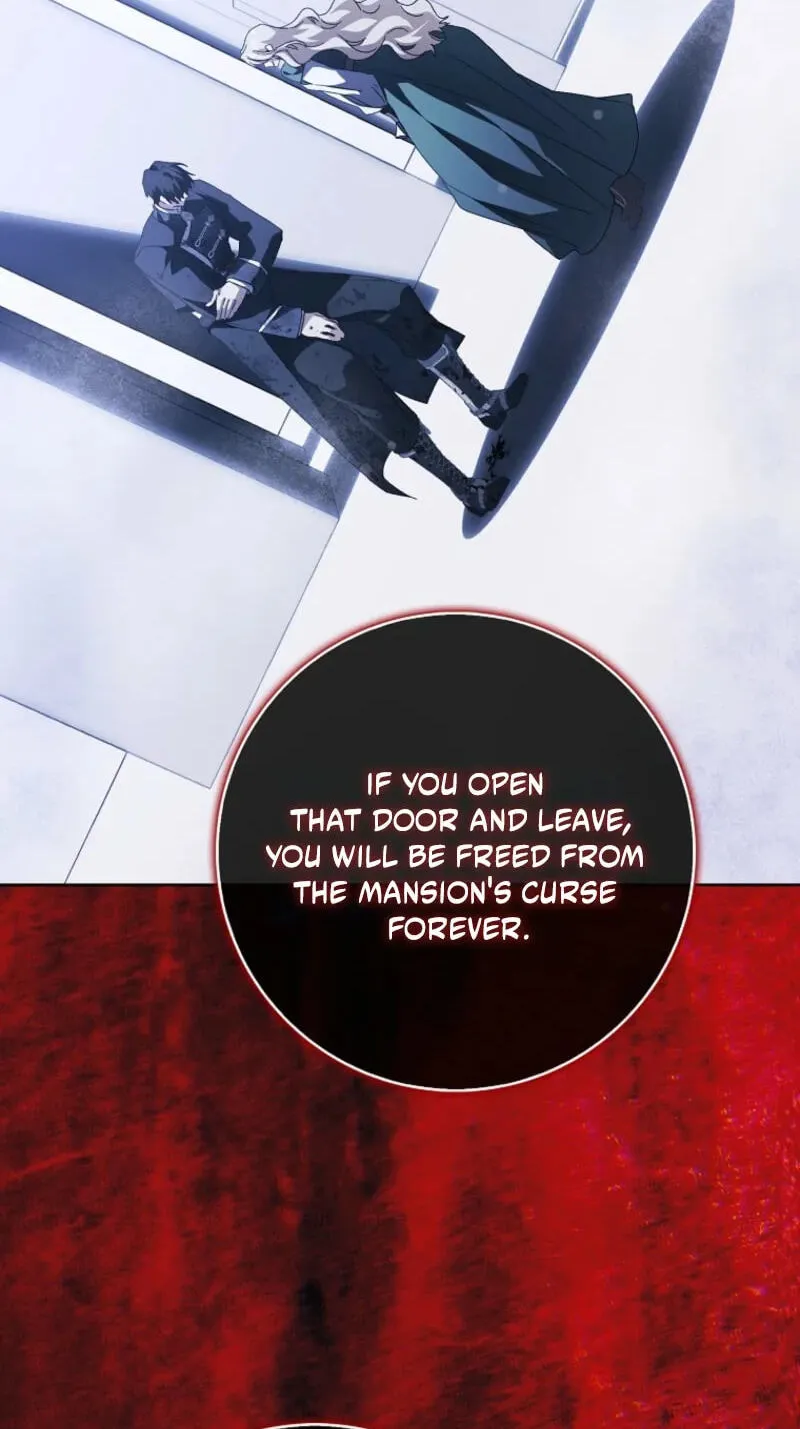 Trapped With the Male Lead in a Horror Game Chapter 105 page 51 - 