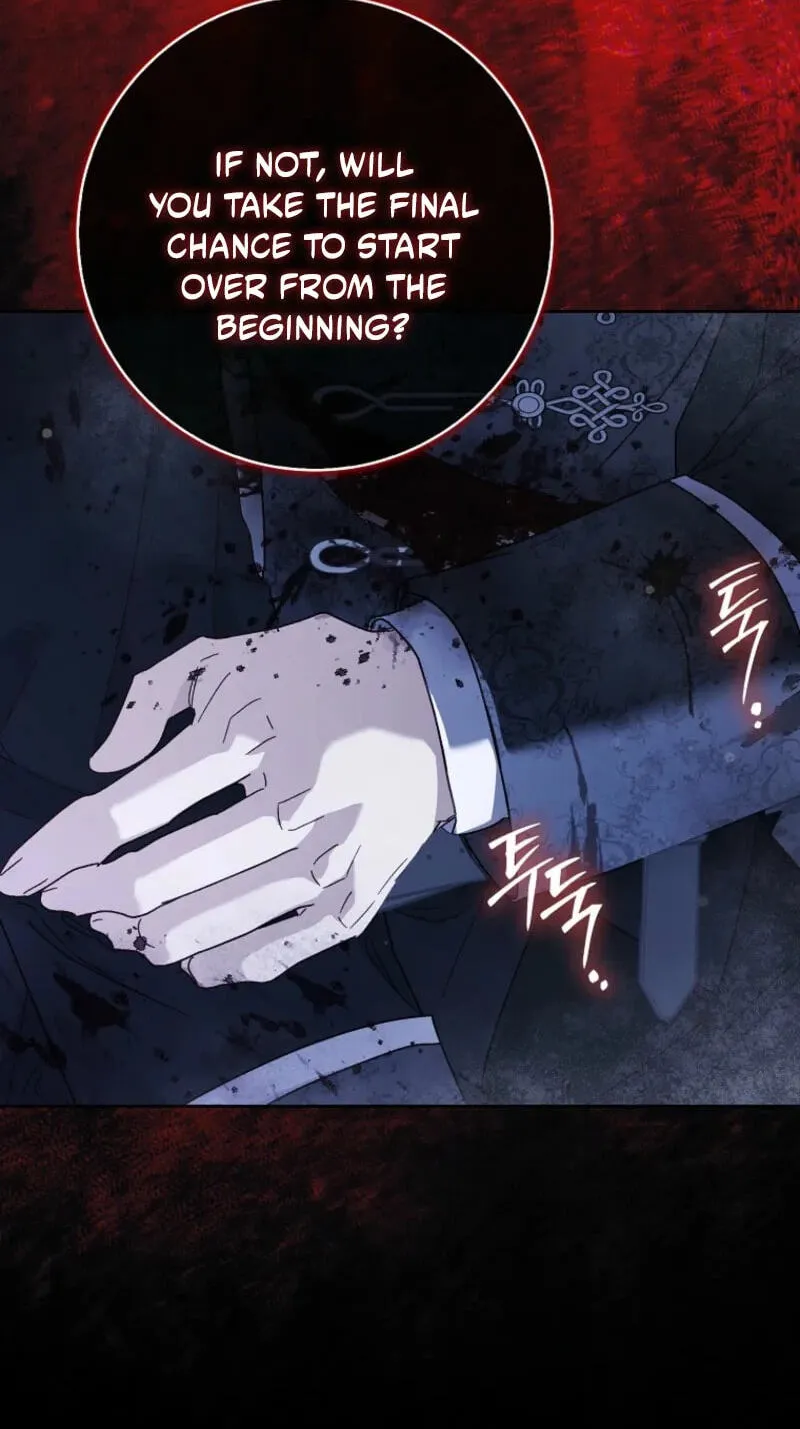 Trapped With the Male Lead in a Horror Game Chapter 105 page 52 - 
