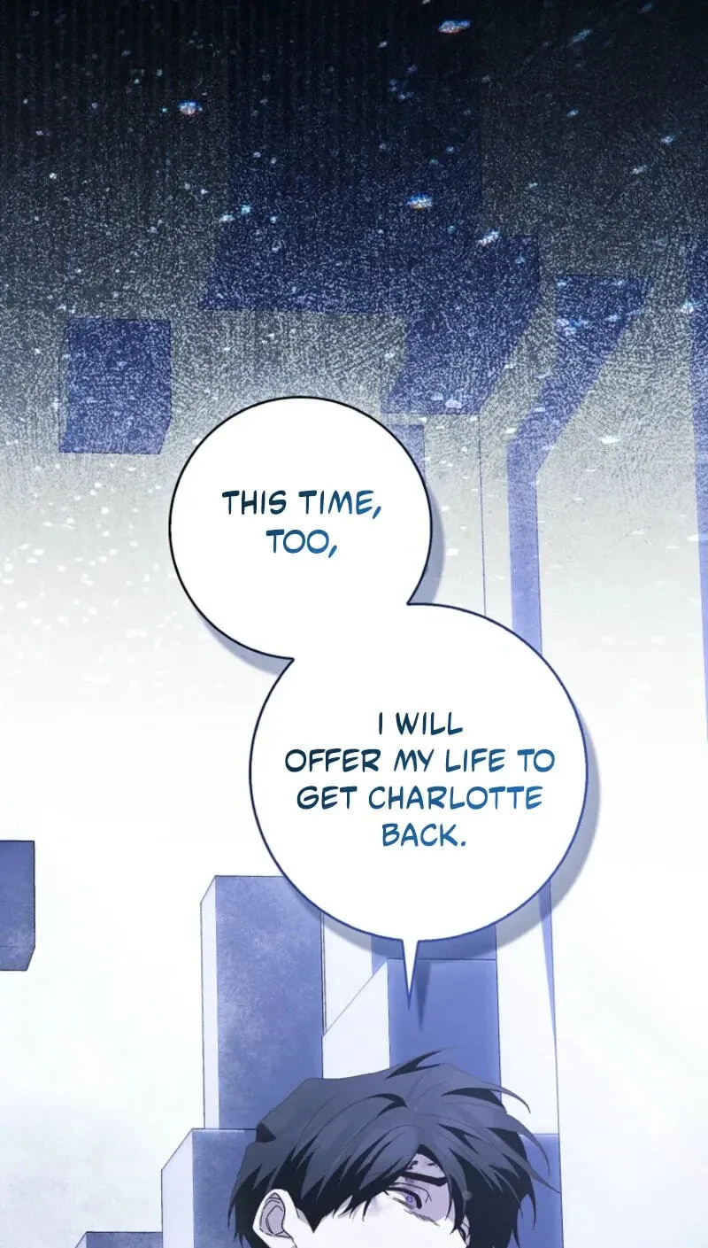 Trapped With the Male Lead in a Horror Game Chapter 105 page 54 - 