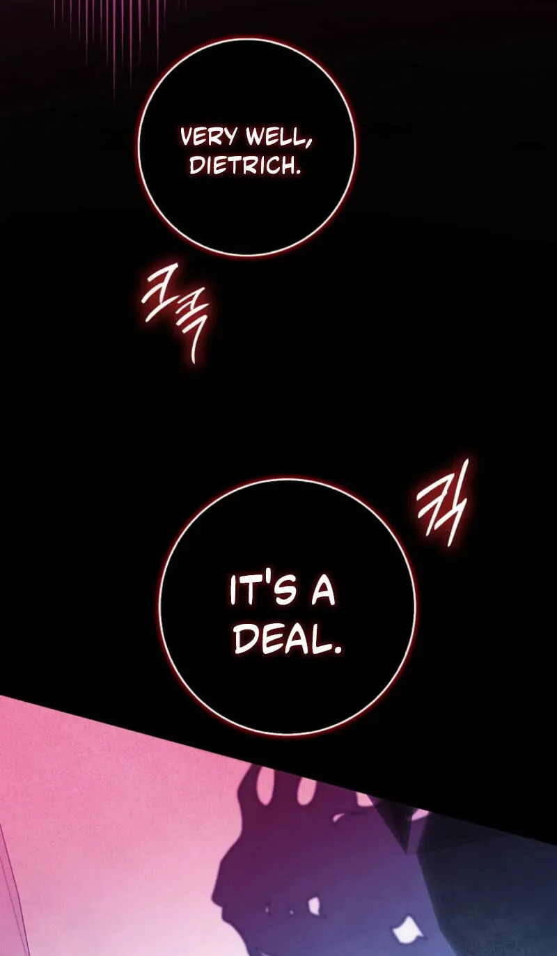 Trapped With the Male Lead in a Horror Game Chapter 105 page 59 - 