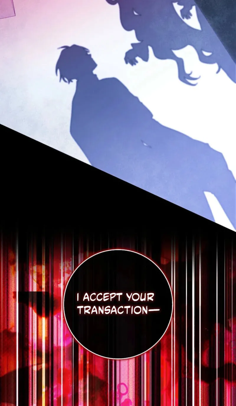 Trapped With the Male Lead in a Horror Game Chapter 105 page 60 - 
