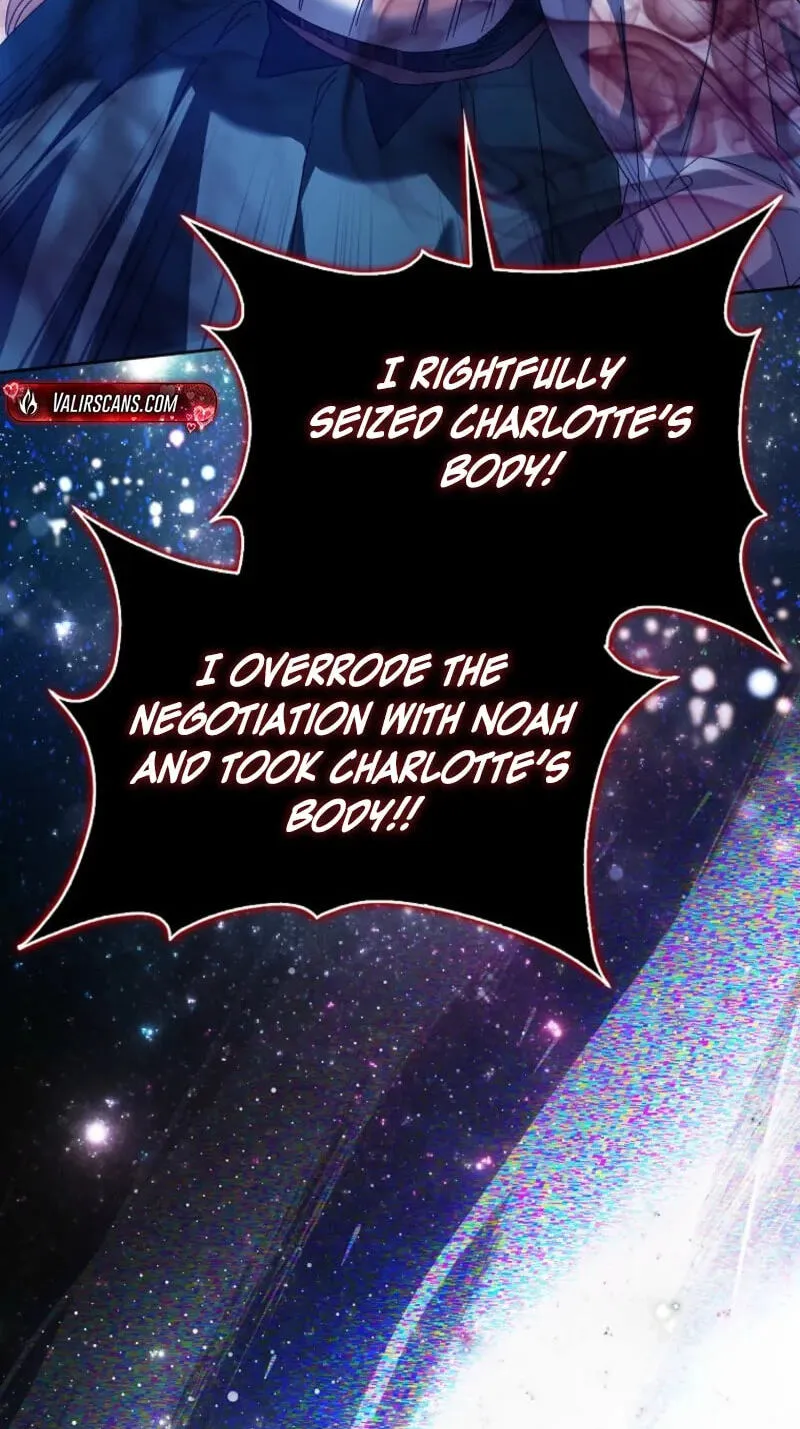 Trapped With the Male Lead in a Horror Game Chapter 105 page 71 - 