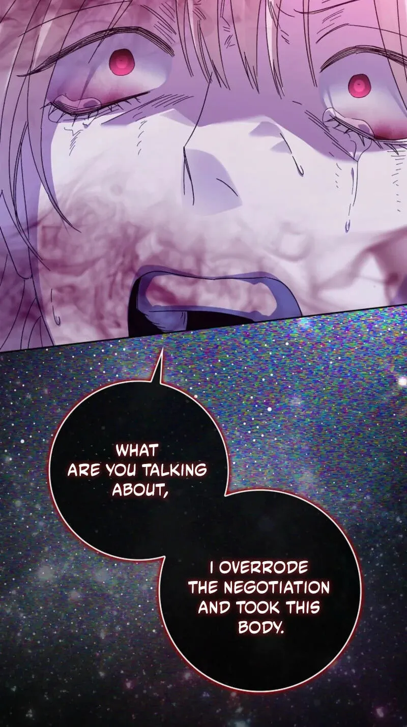 Trapped With the Male Lead in a Horror Game Chapter 105 page 74 - 