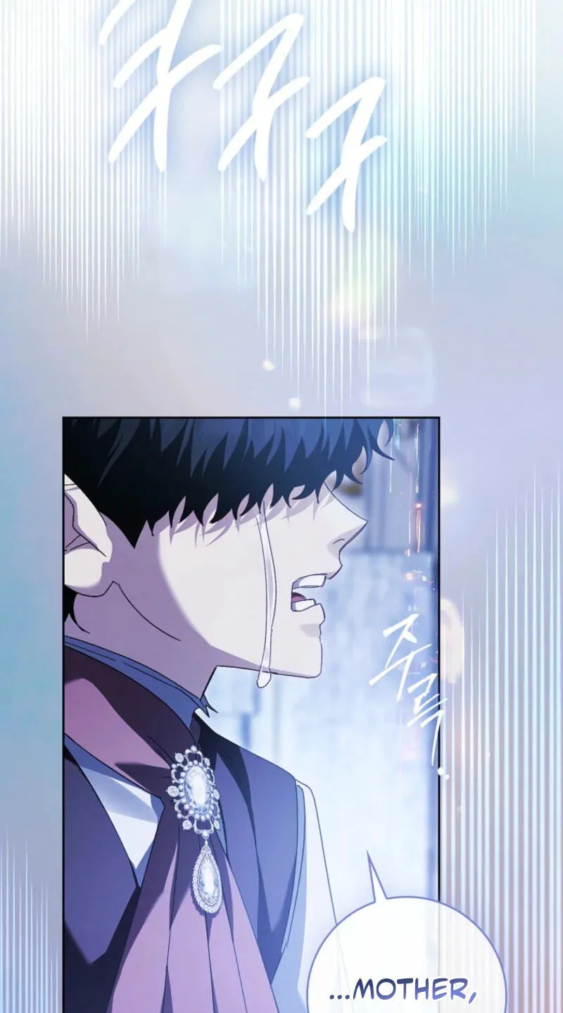 Trapped With the Male Lead in a Horror Game Chapter 105 page 89 - 
