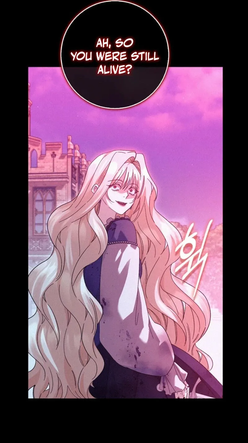 Trapped With the Male Lead in a Horror Game Chapter 106 page 11 - 