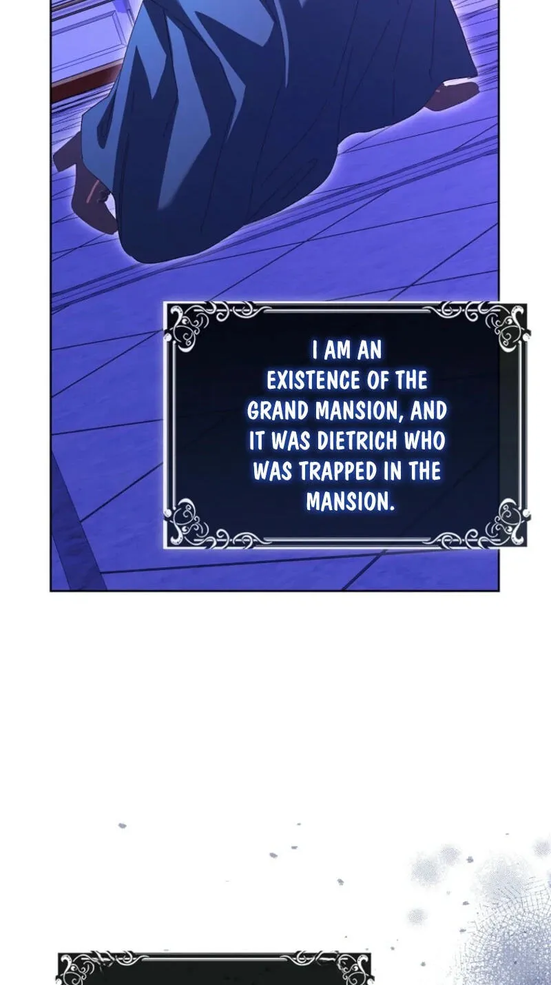 Trapped With the Male Lead in a Horror Game Chapter 106 page 102 - 