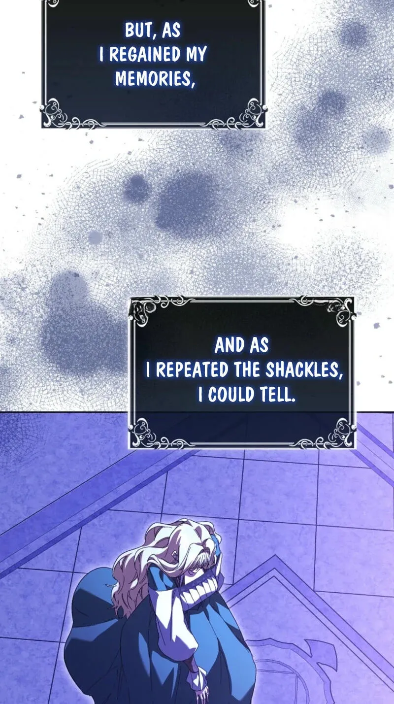 Trapped With the Male Lead in a Horror Game Chapter 106 page 103 - 