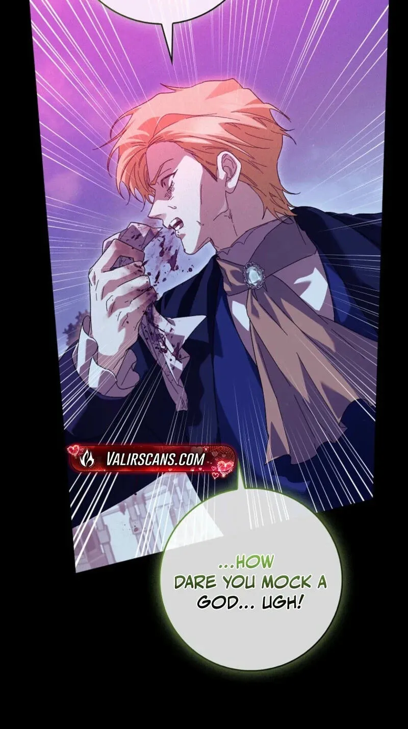 Trapped With the Male Lead in a Horror Game Chapter 106 page 14 - 