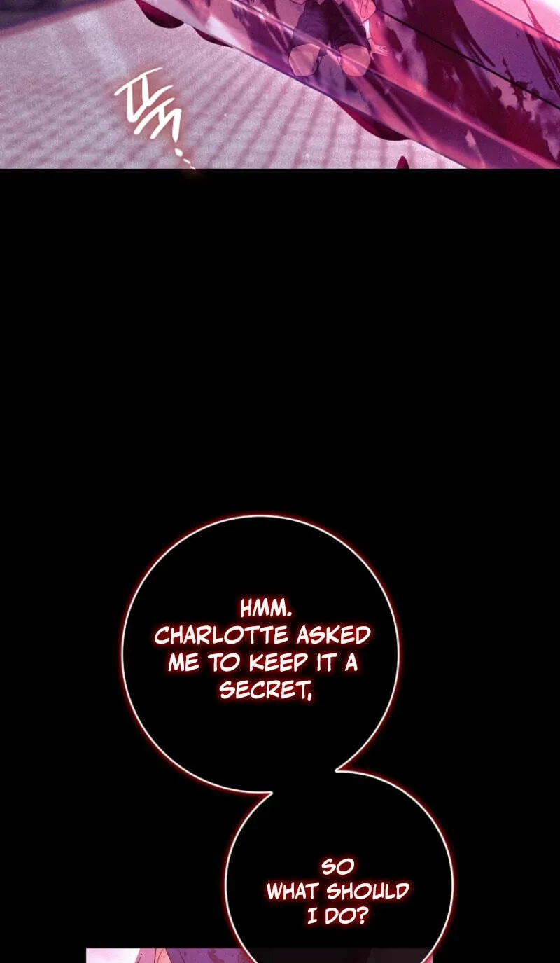 Trapped With the Male Lead in a Horror Game Chapter 106 page 18 - 