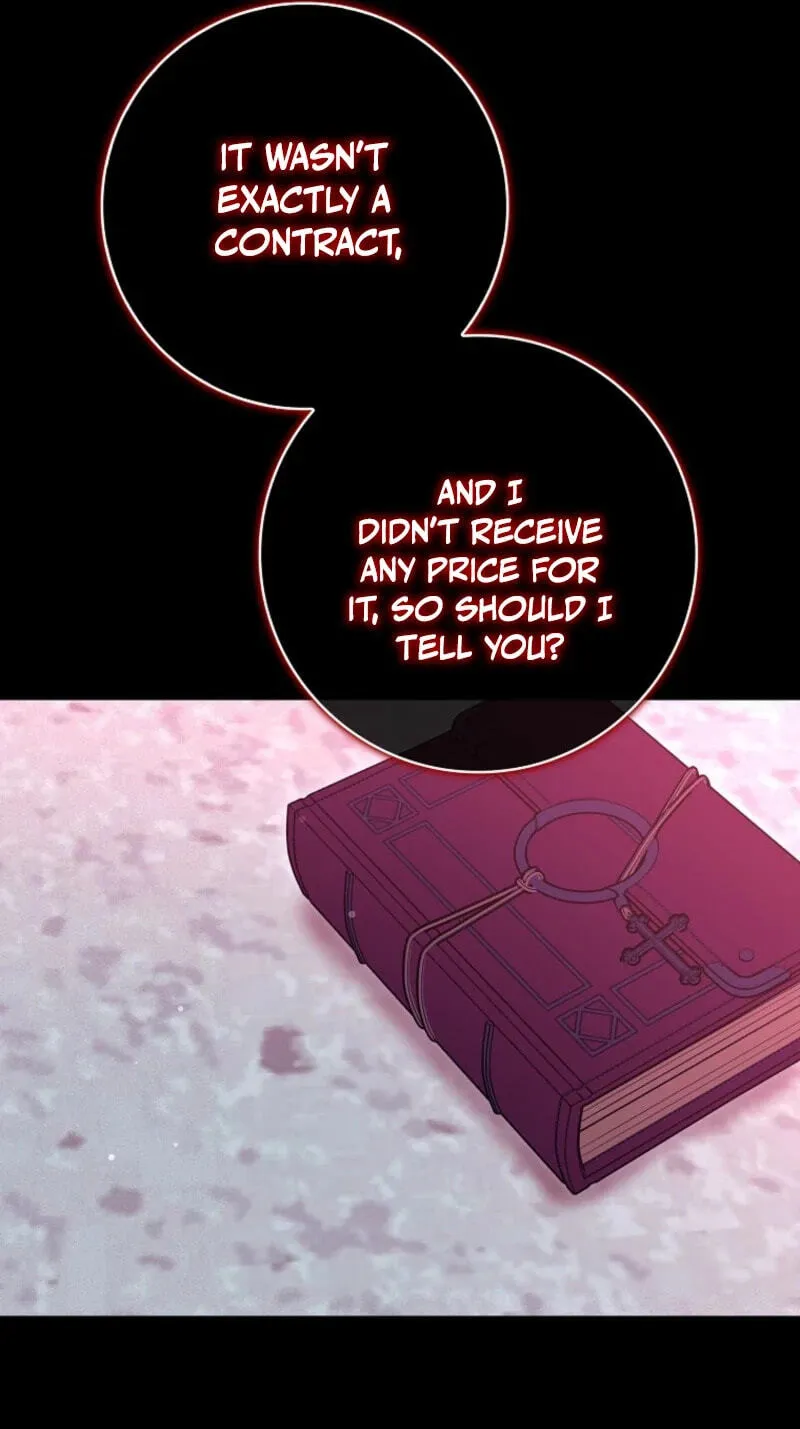 Trapped With the Male Lead in a Horror Game Chapter 106 page 20 - 