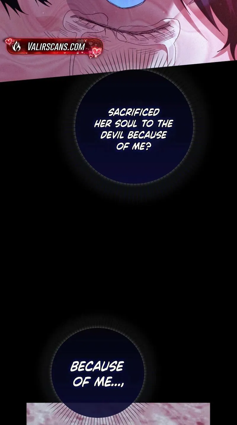 Trapped With the Male Lead in a Horror Game Chapter 106 page 23 - 