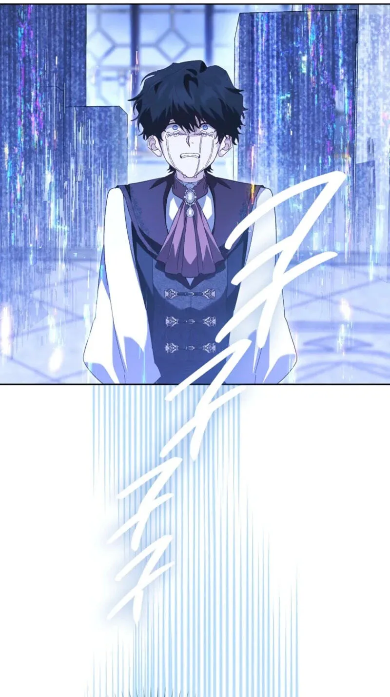 Trapped With the Male Lead in a Horror Game Chapter 106 page 28 - 